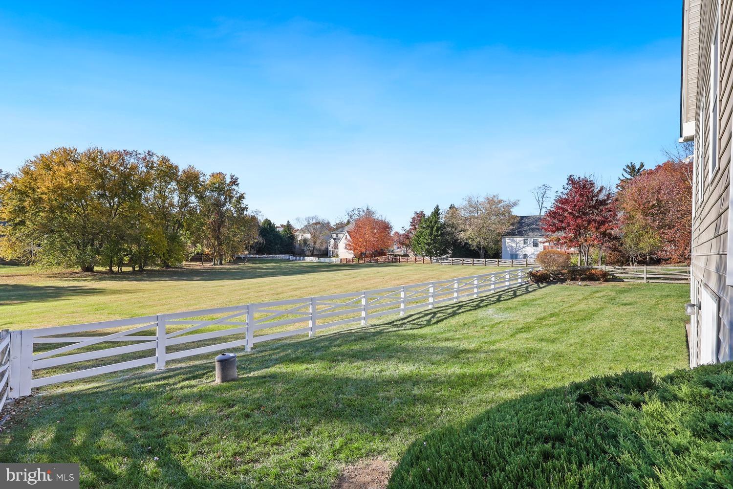 GARDNER MEADOWS - Residential