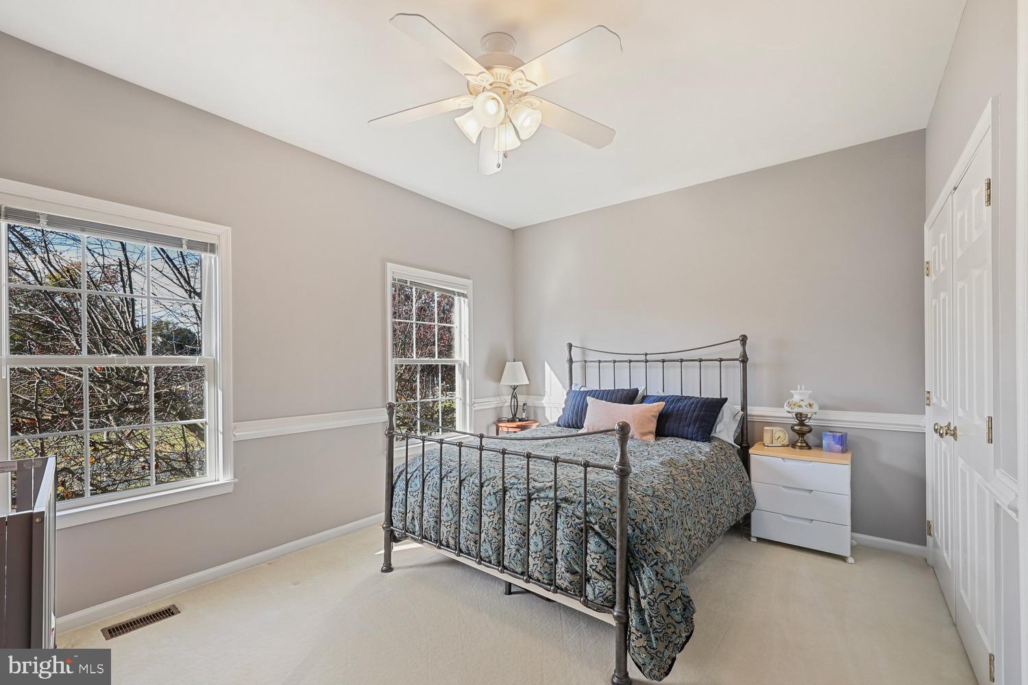 GARDNER MEADOWS - Residential