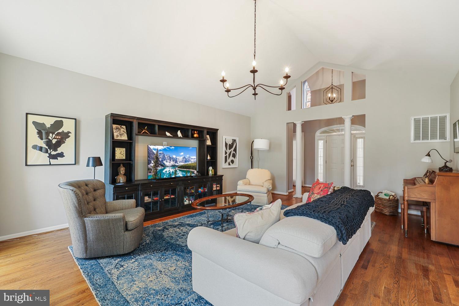 GARDNER MEADOWS - Residential