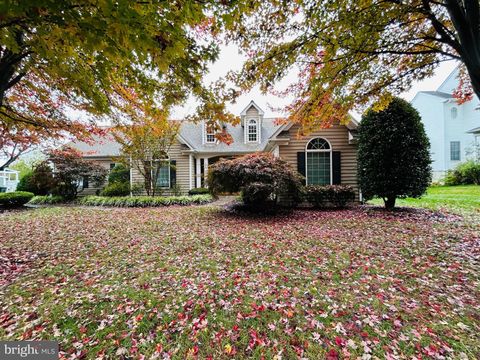 609 S MAPLE AVENUE PURCELLVILLE VA 20132