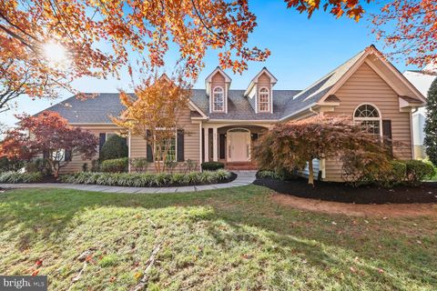 609 S MAPLE AVENUE PURCELLVILLE VA 20132