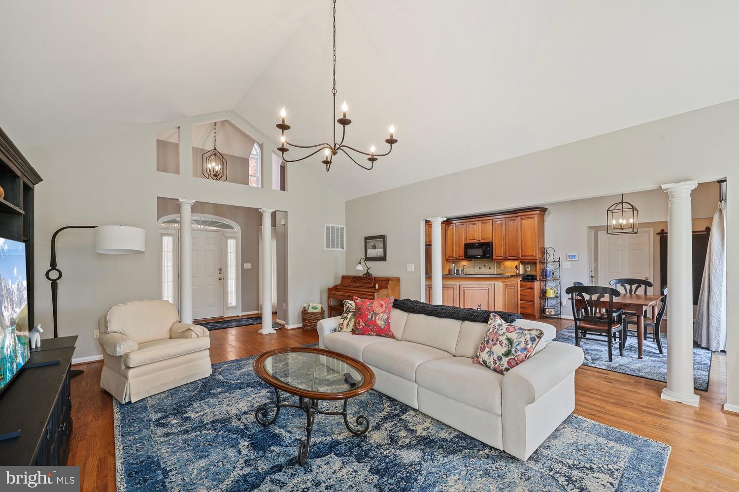 GARDNER MEADOWS - Residential