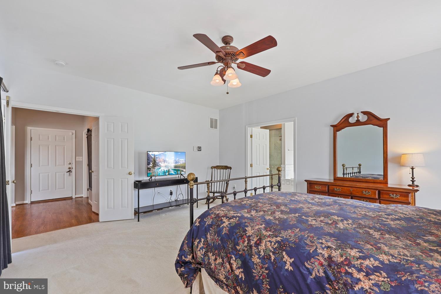 GARDNER MEADOWS - Residential