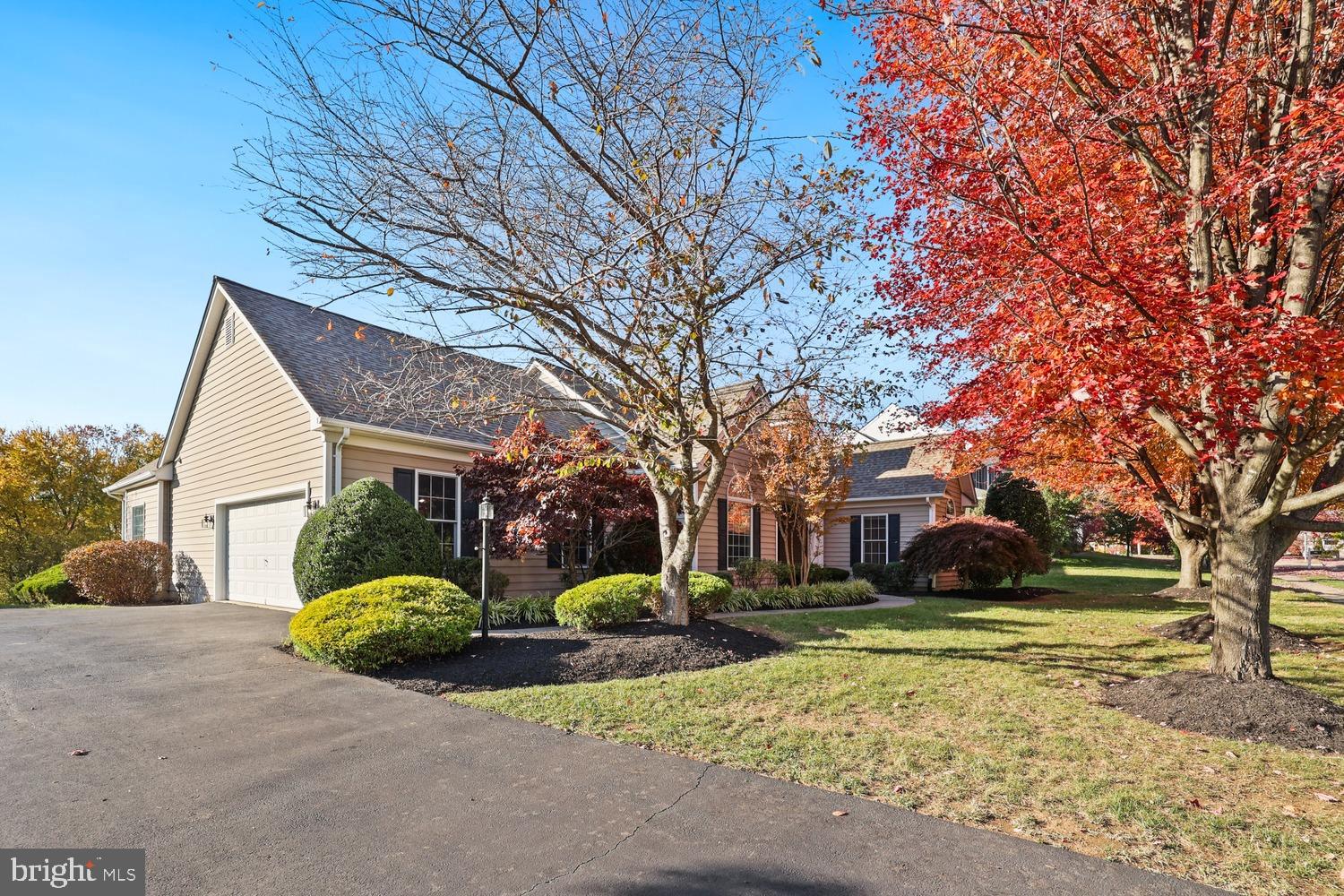 GARDNER MEADOWS - Residential
