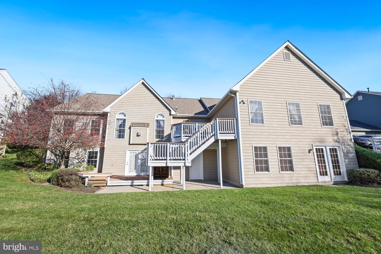 GARDNER MEADOWS - Residential