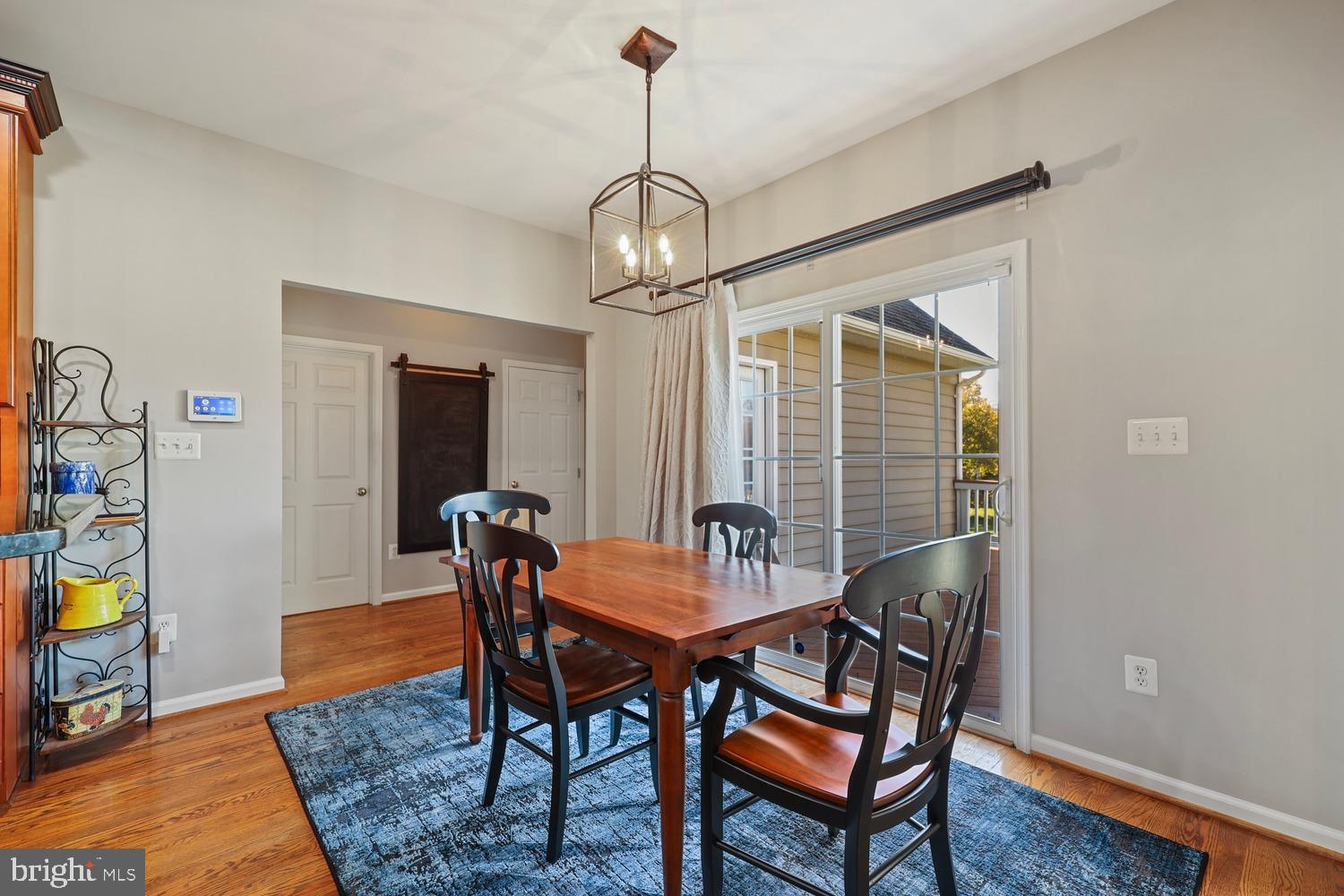 GARDNER MEADOWS - Residential