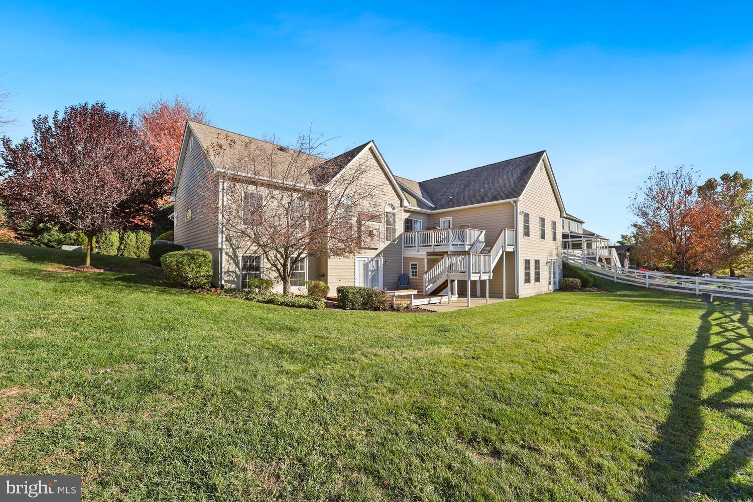 GARDNER MEADOWS - Residential