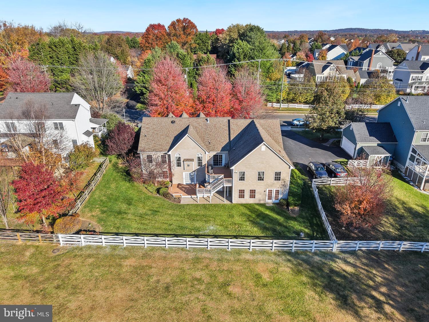 GARDNER MEADOWS - Residential