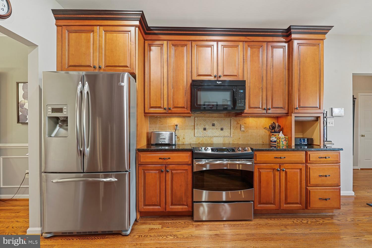 GARDNER MEADOWS - Residential