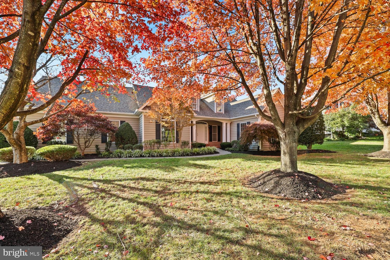 GARDNER MEADOWS - Residential