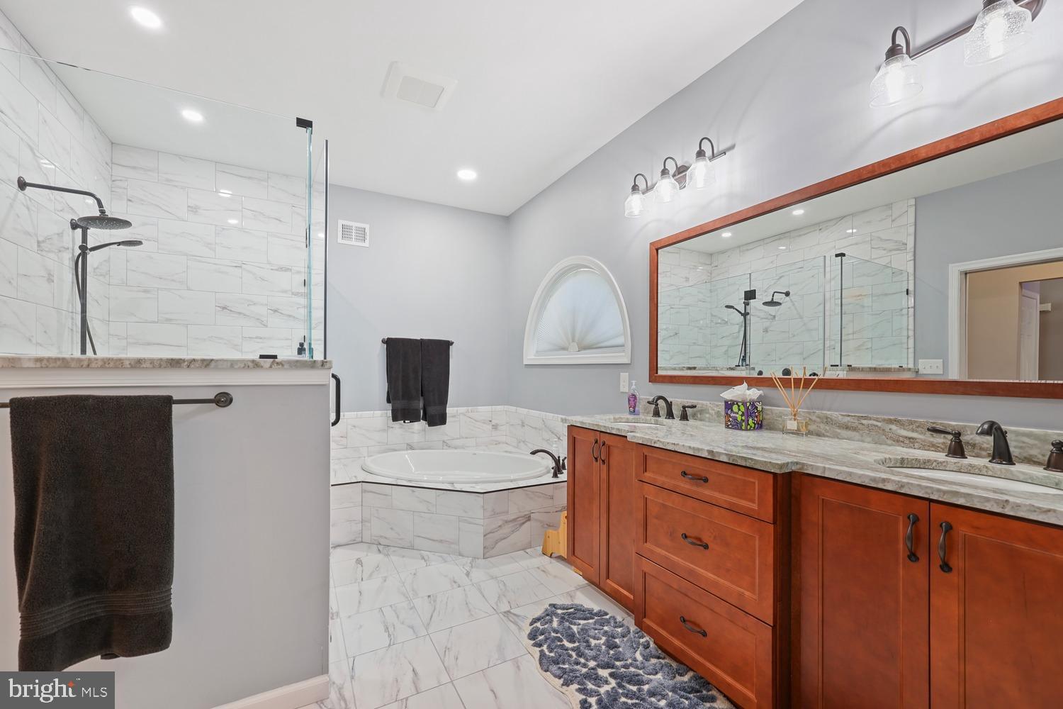 GARDNER MEADOWS - Residential