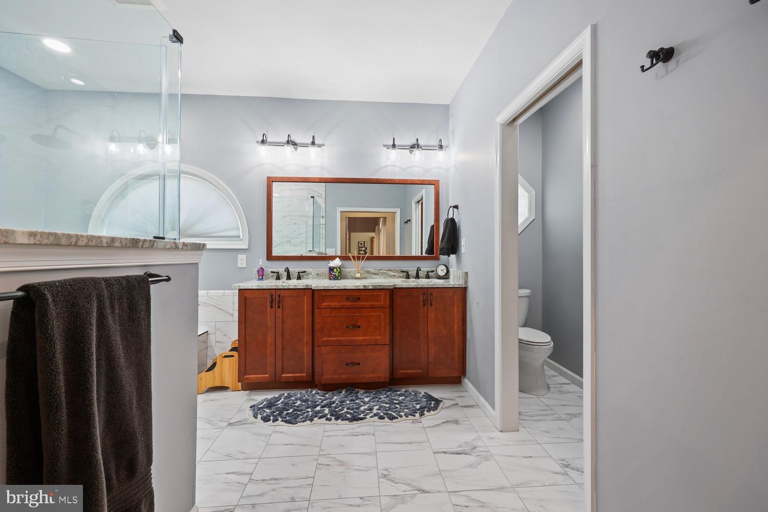 GARDNER MEADOWS - Residential