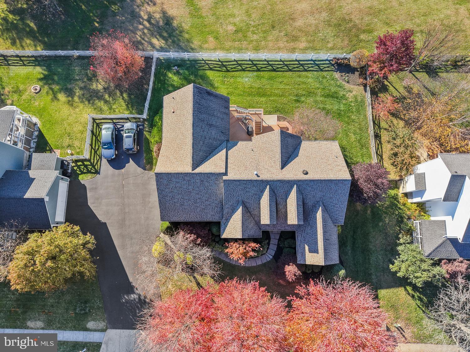 GARDNER MEADOWS - Residential