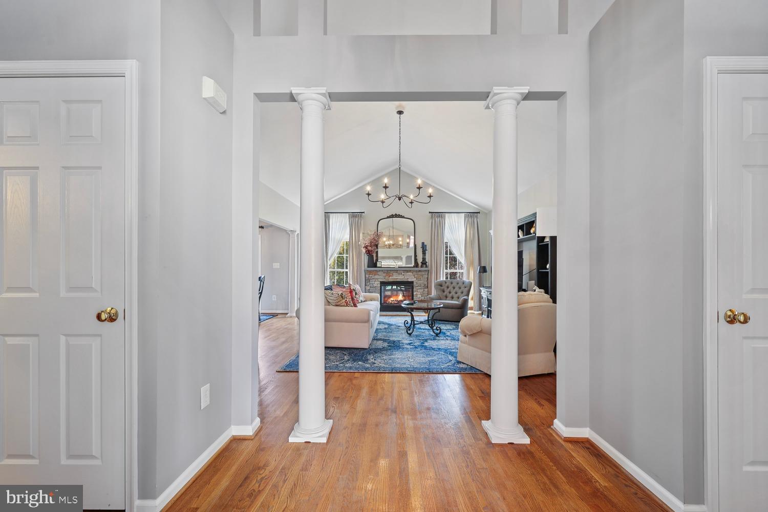 GARDNER MEADOWS - Residential