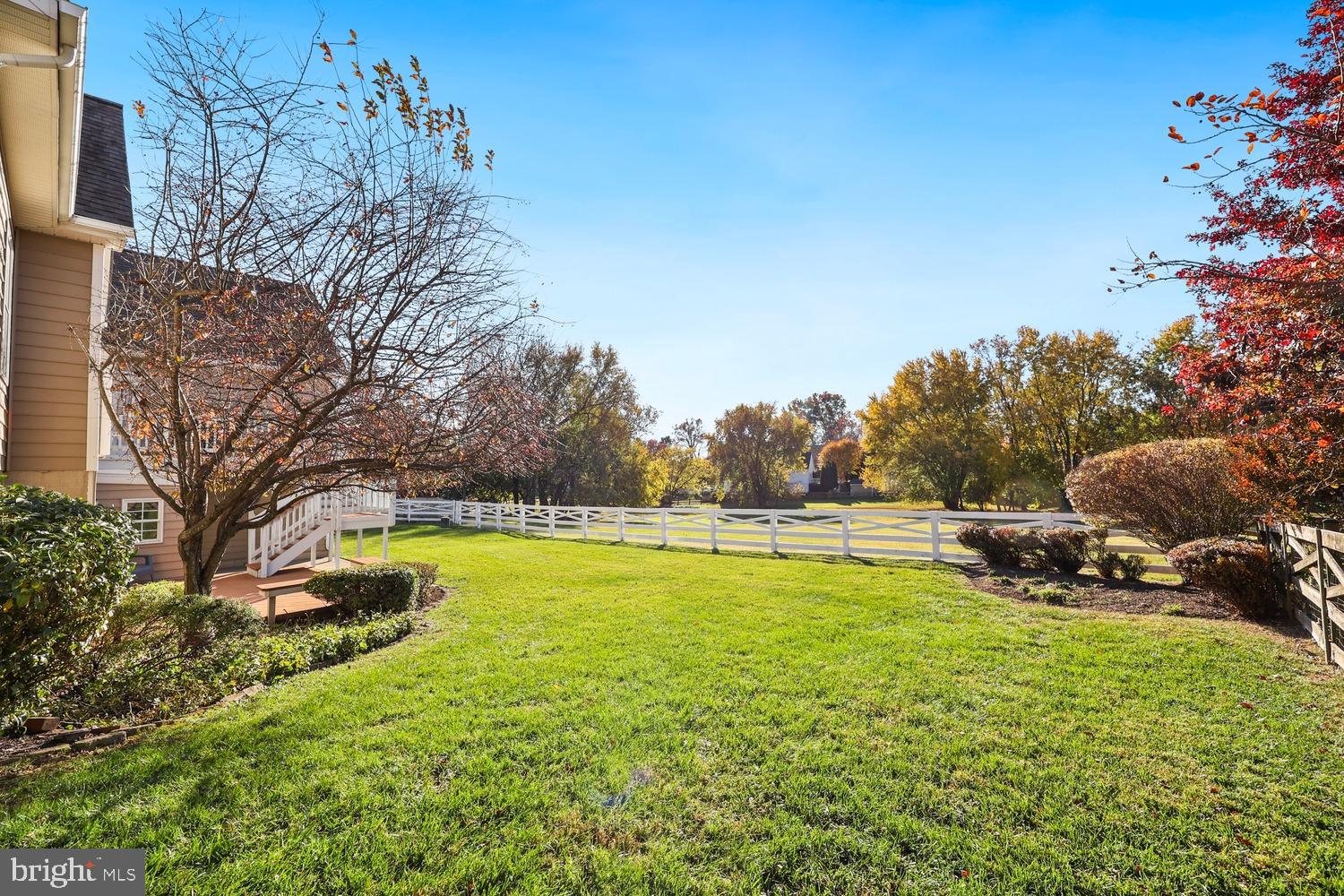 GARDNER MEADOWS - Residential