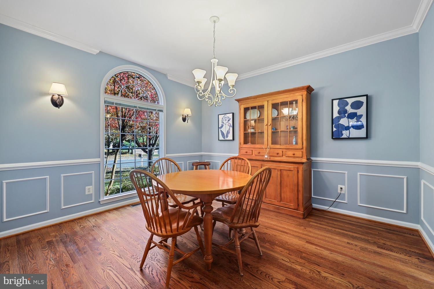 GARDNER MEADOWS - Residential