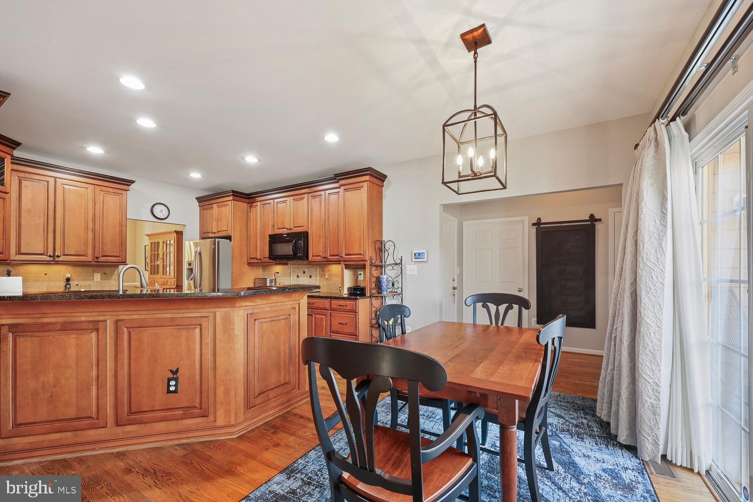 GARDNER MEADOWS - Residential