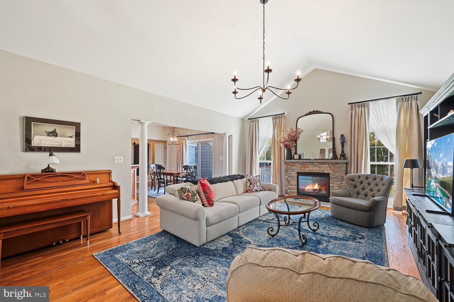 GARDNER MEADOWS - Residential