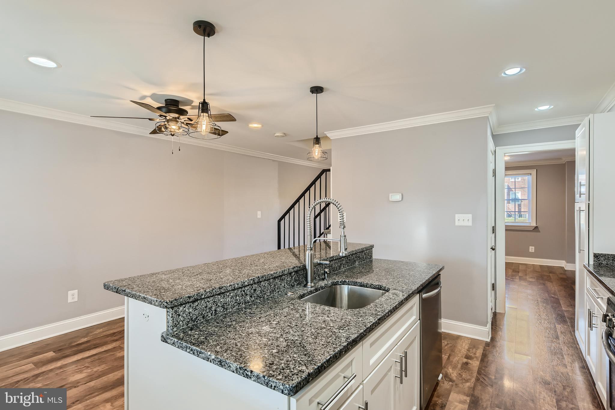 GRAY HAVEN - Residential