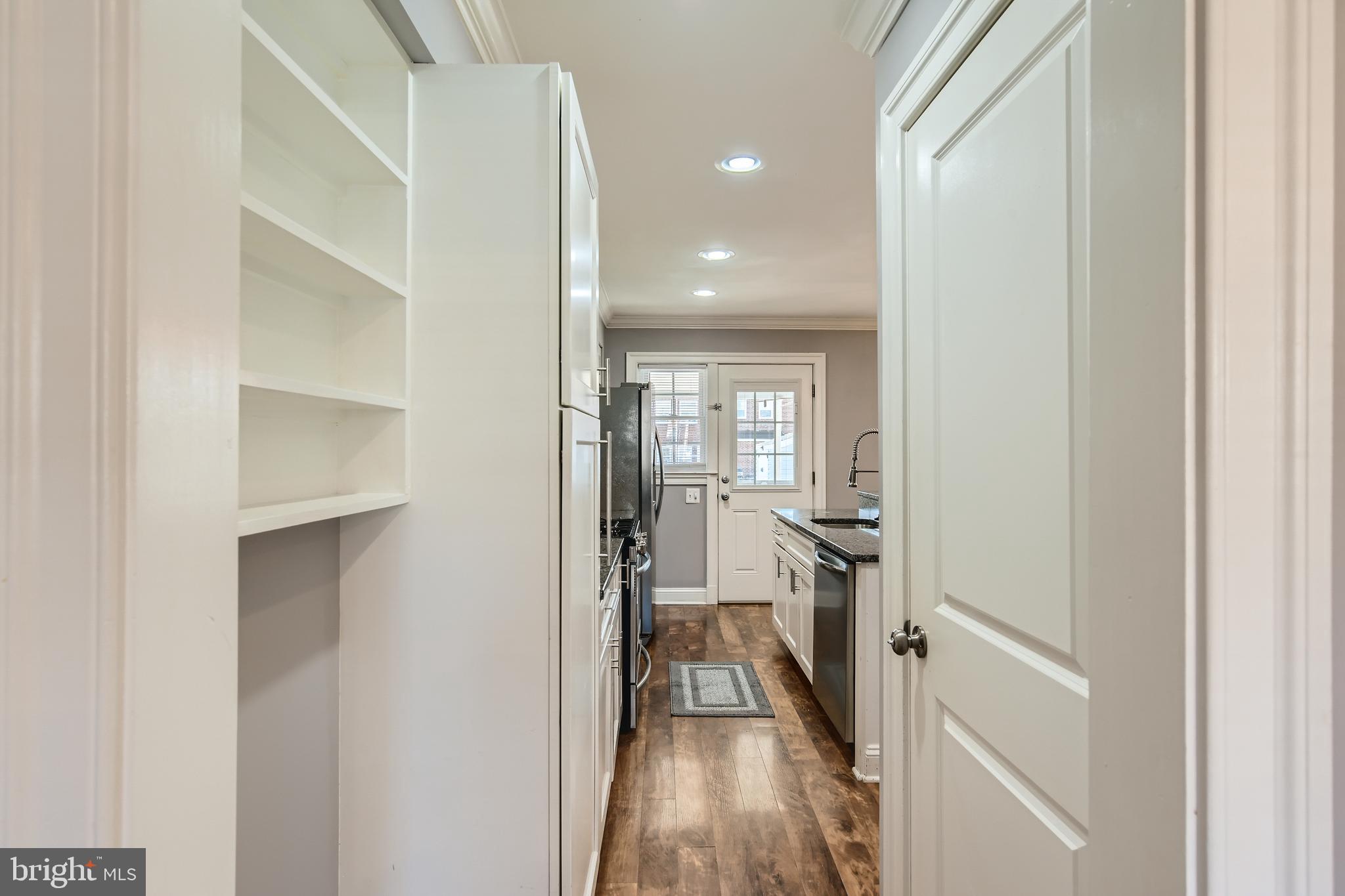 GRAY HAVEN - Residential