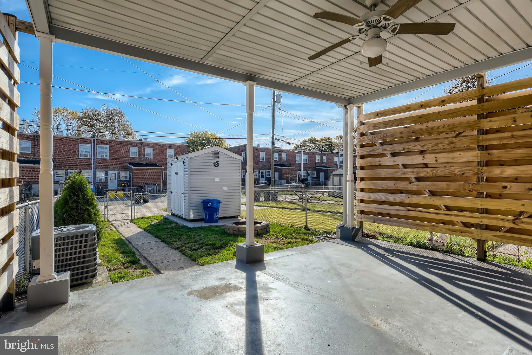 GRAY HAVEN - Residential