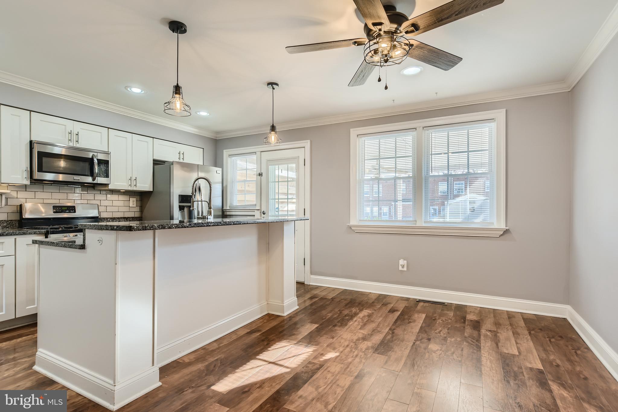 GRAY HAVEN - Residential