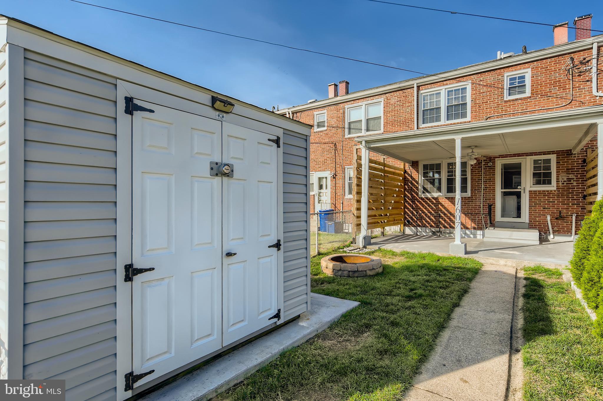 GRAY HAVEN - Residential