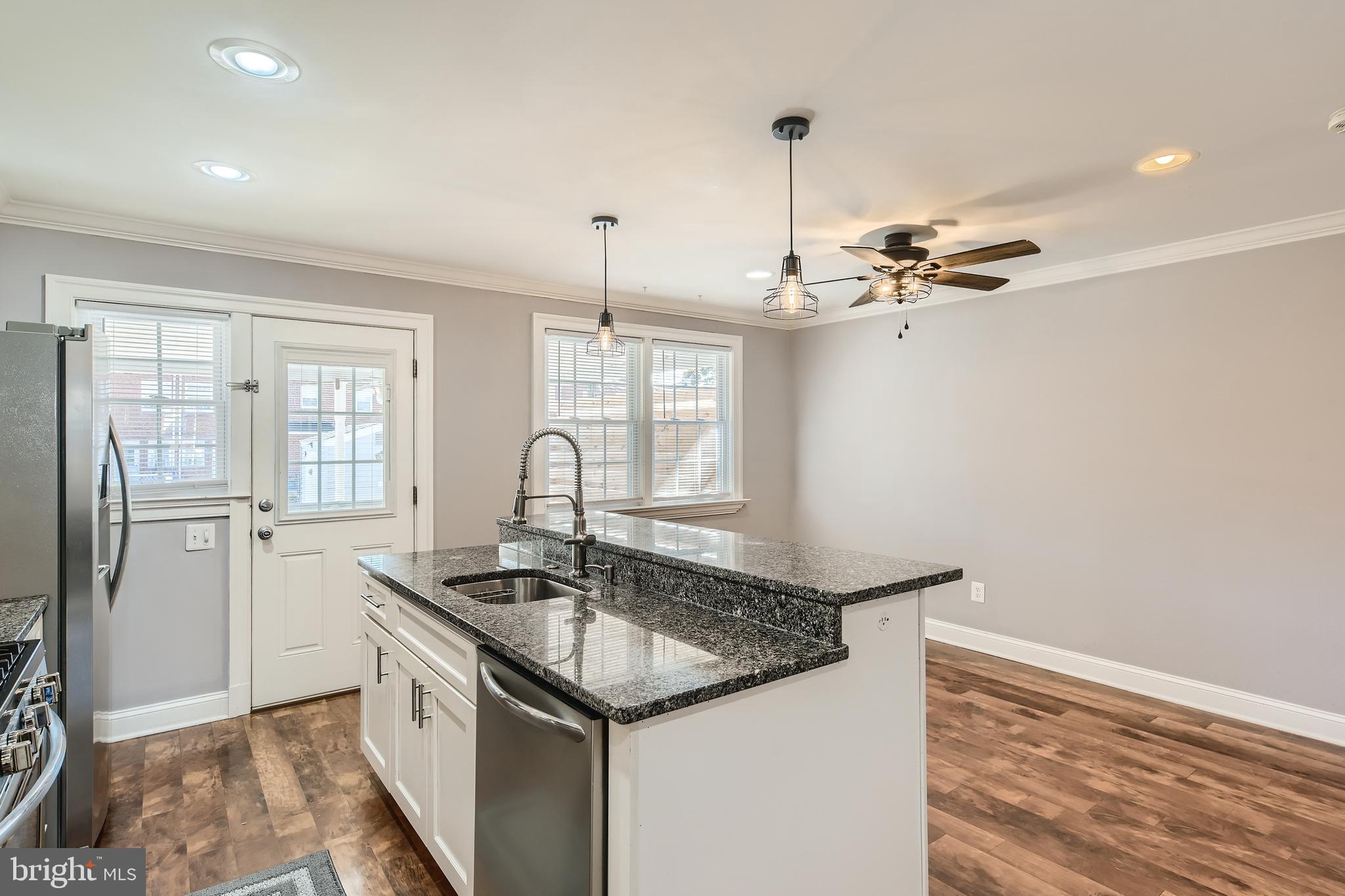 GRAY HAVEN - Residential