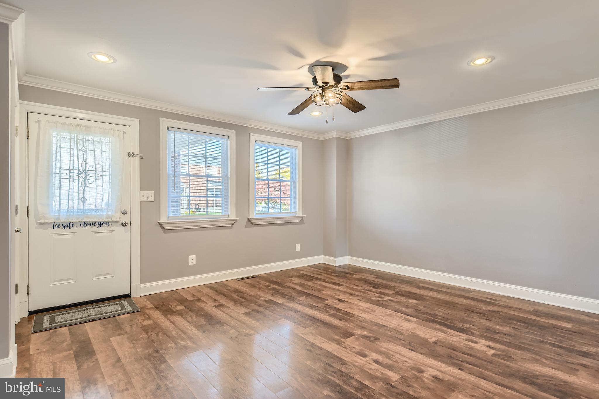 GRAY HAVEN - Residential