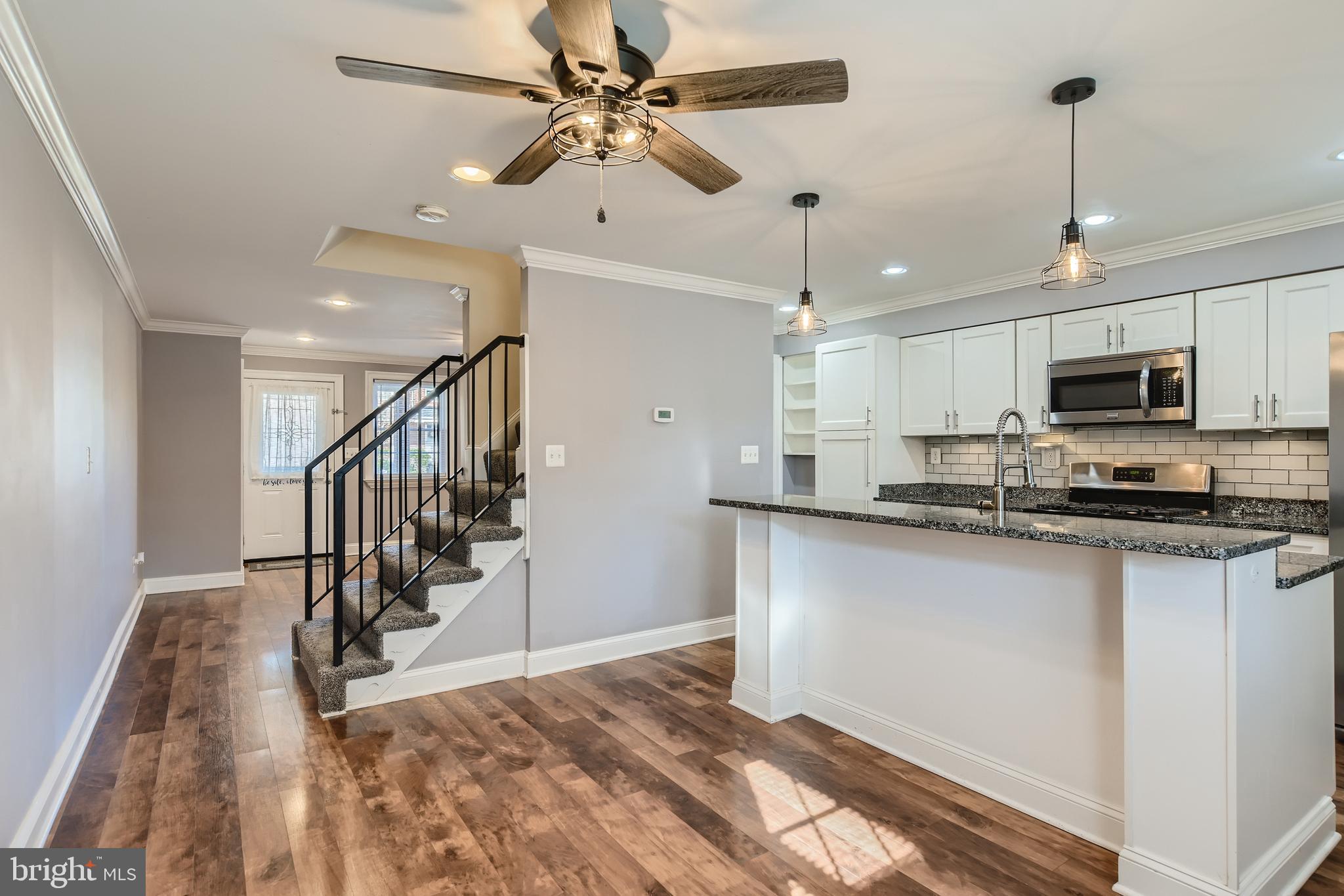 GRAY HAVEN - Residential