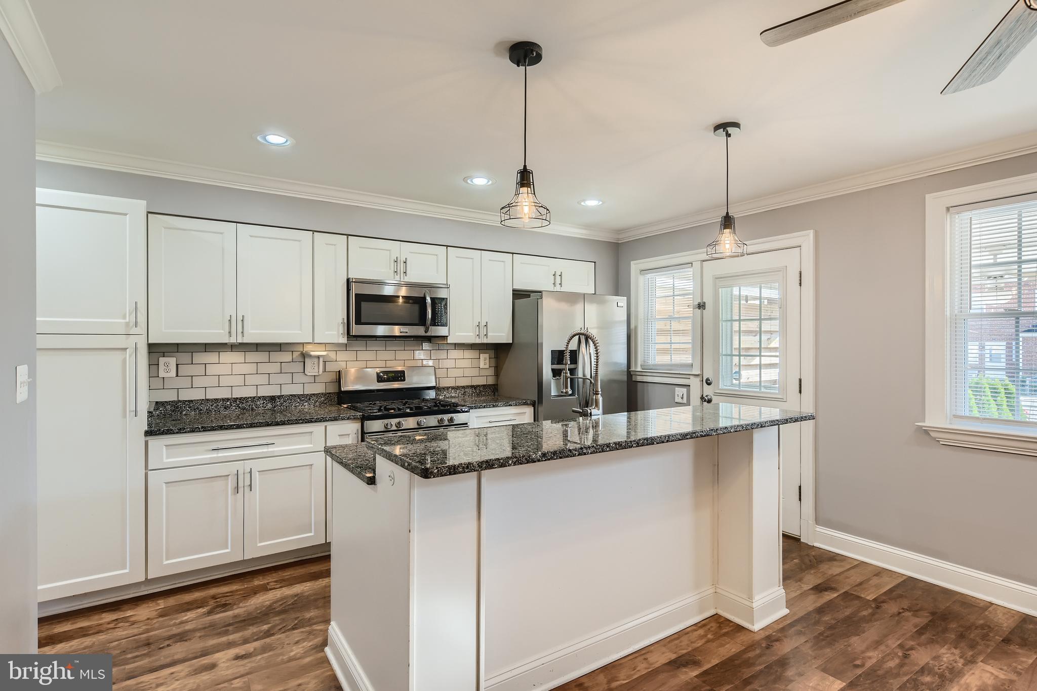 GRAY HAVEN - Residential