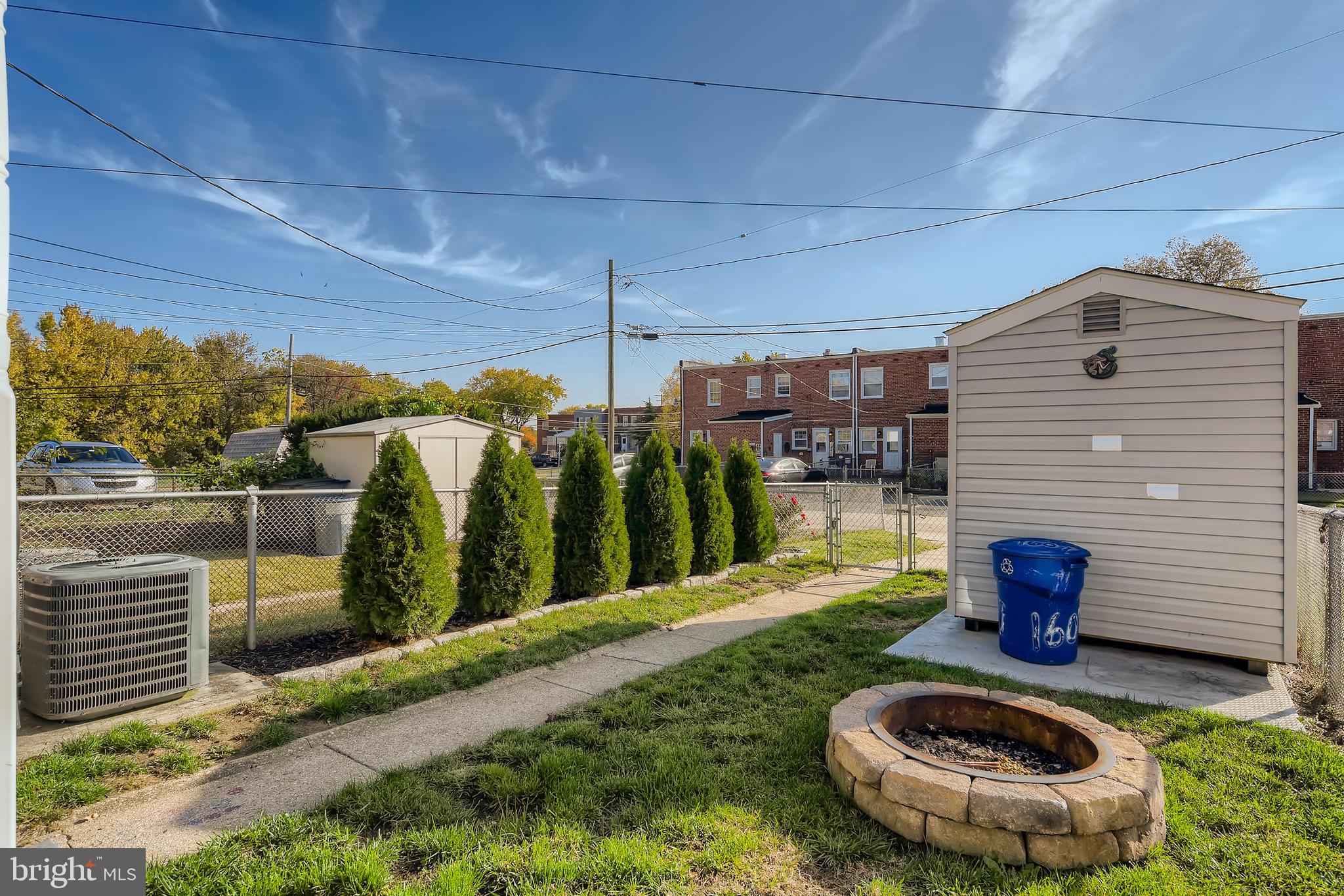 GRAY HAVEN - Residential