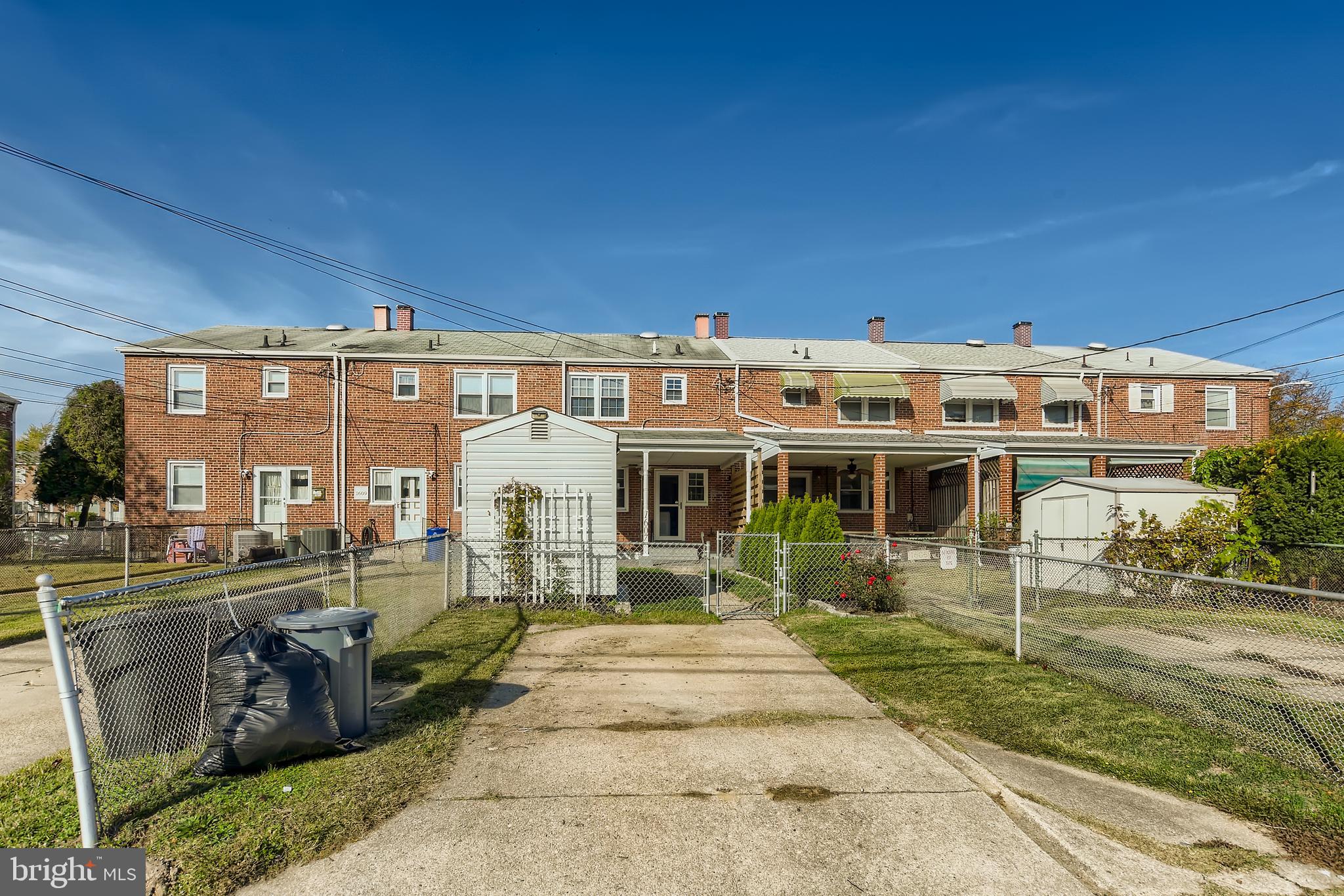 GRAY HAVEN - Residential