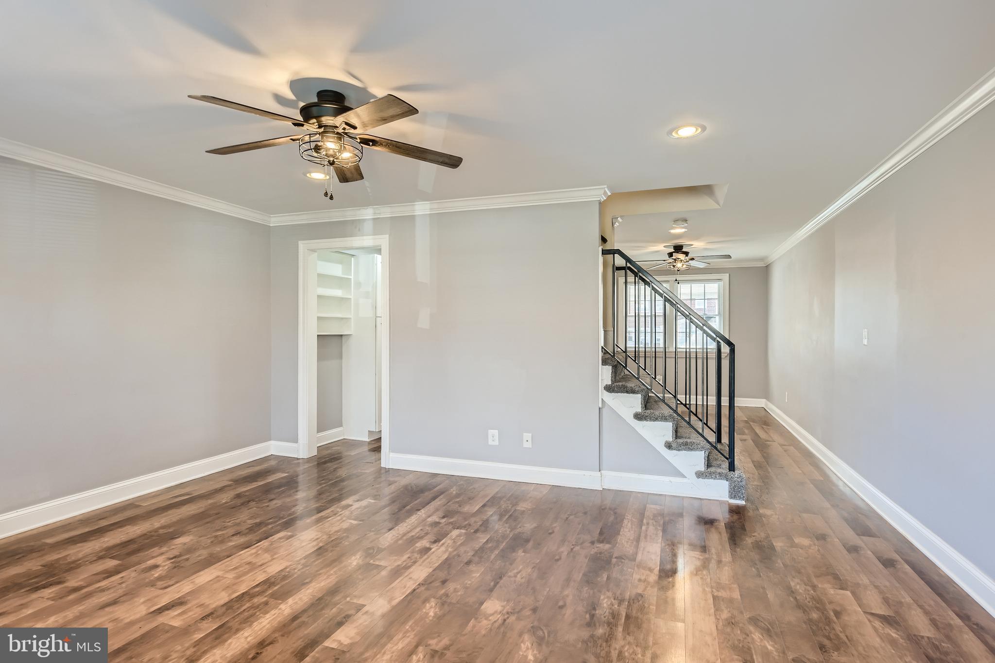 GRAY HAVEN - Residential