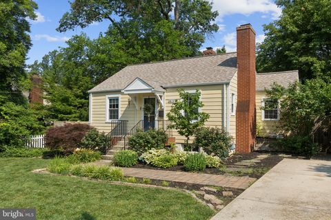 3819 14TH STREET S ARLINGTON VA 22204