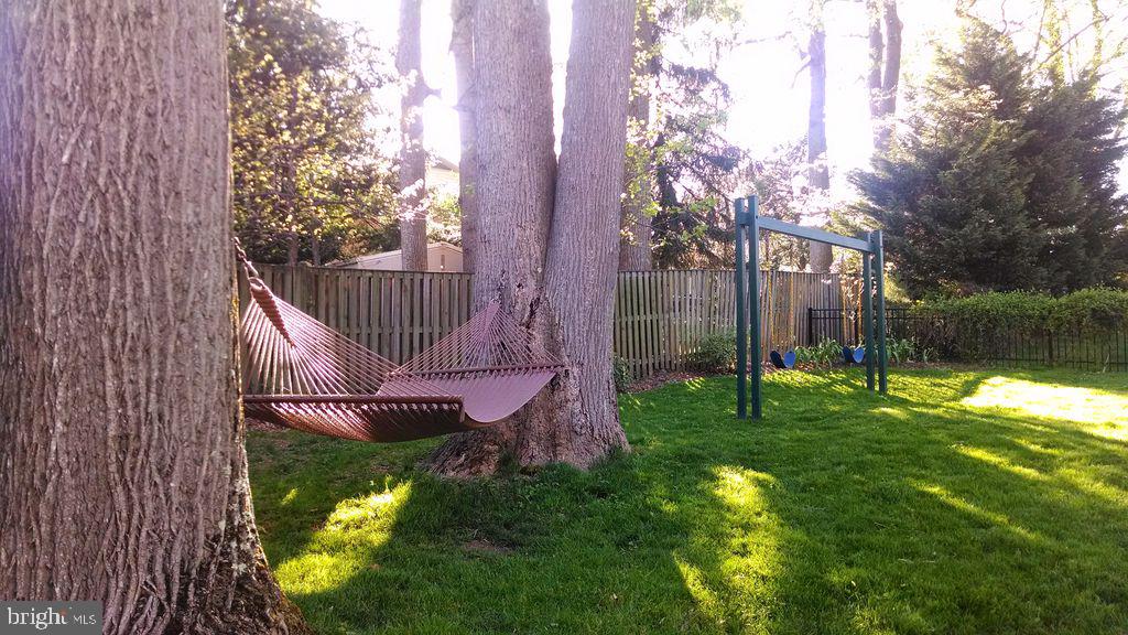 KENWOOD PARK - Residential Lease