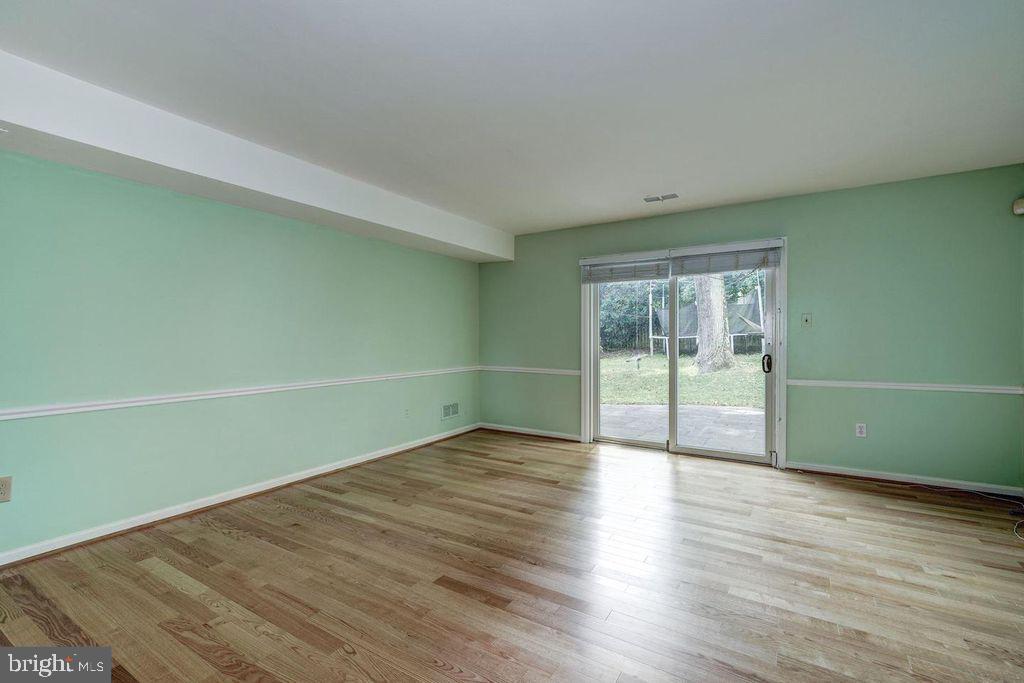 KENWOOD PARK - Residential Lease