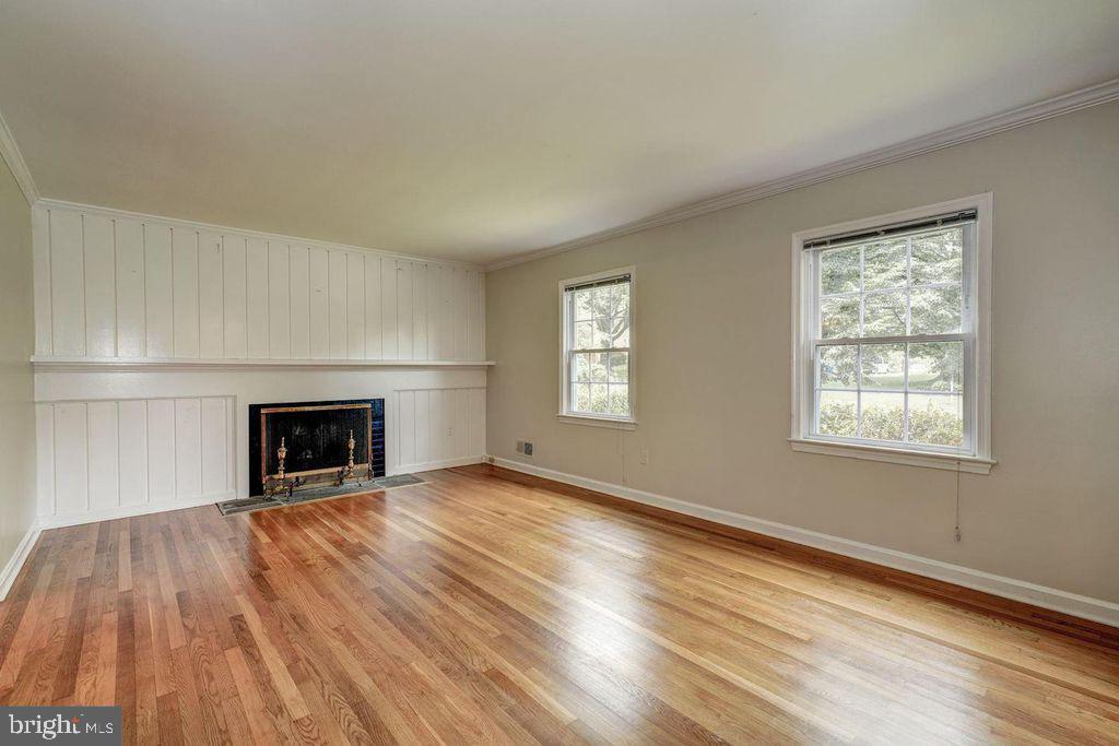 KENWOOD PARK - Residential Lease