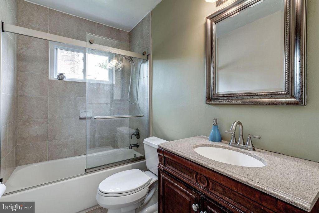 KENWOOD PARK - Residential Lease