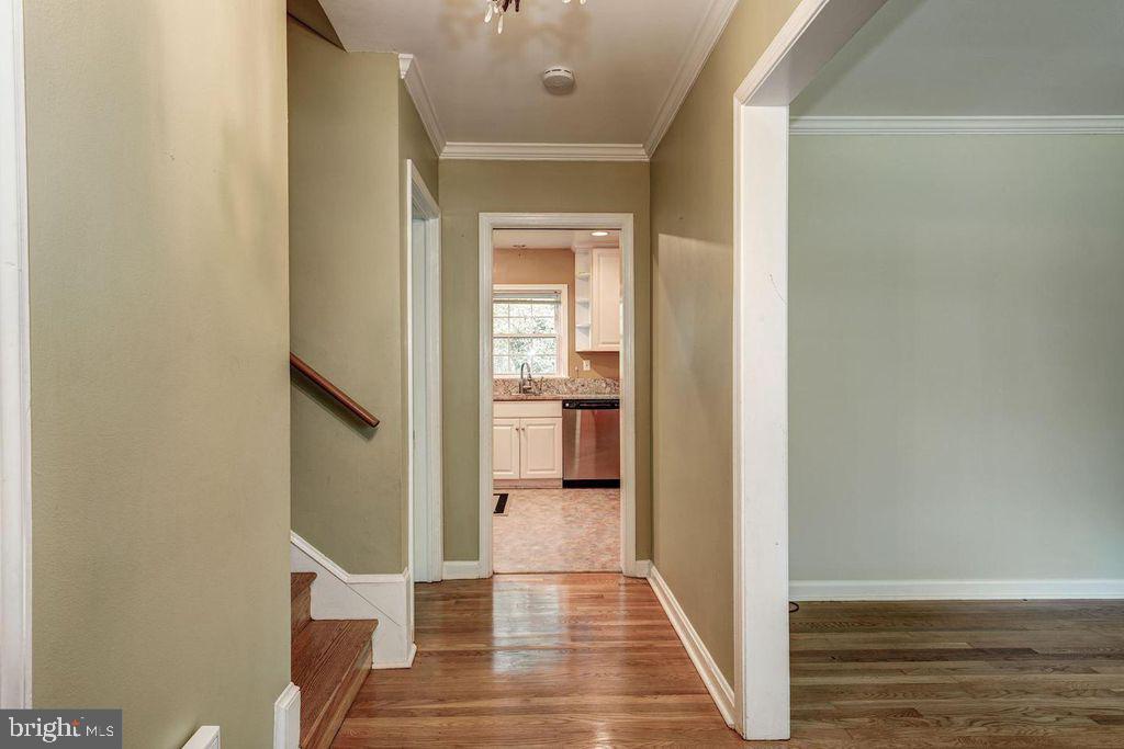 KENWOOD PARK - Residential Lease