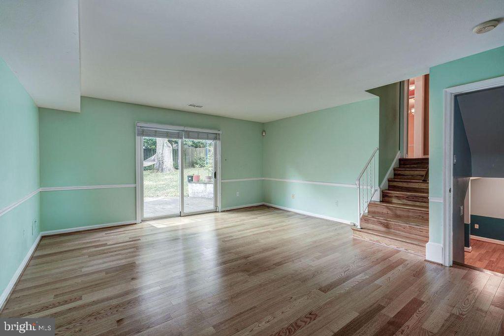 KENWOOD PARK - Residential Lease