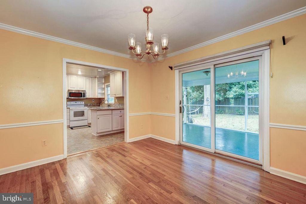 KENWOOD PARK - Residential Lease