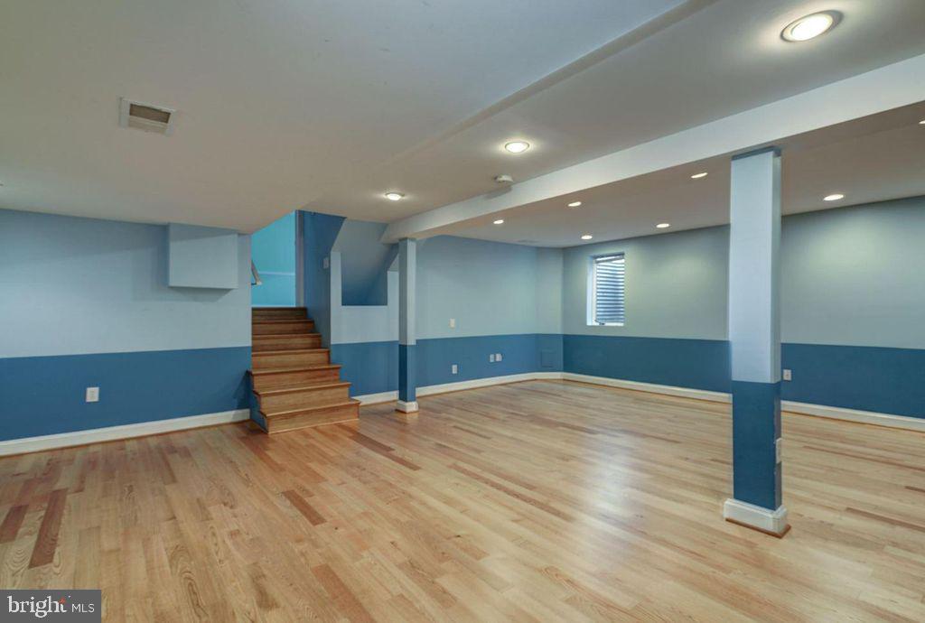 KENWOOD PARK - Residential Lease