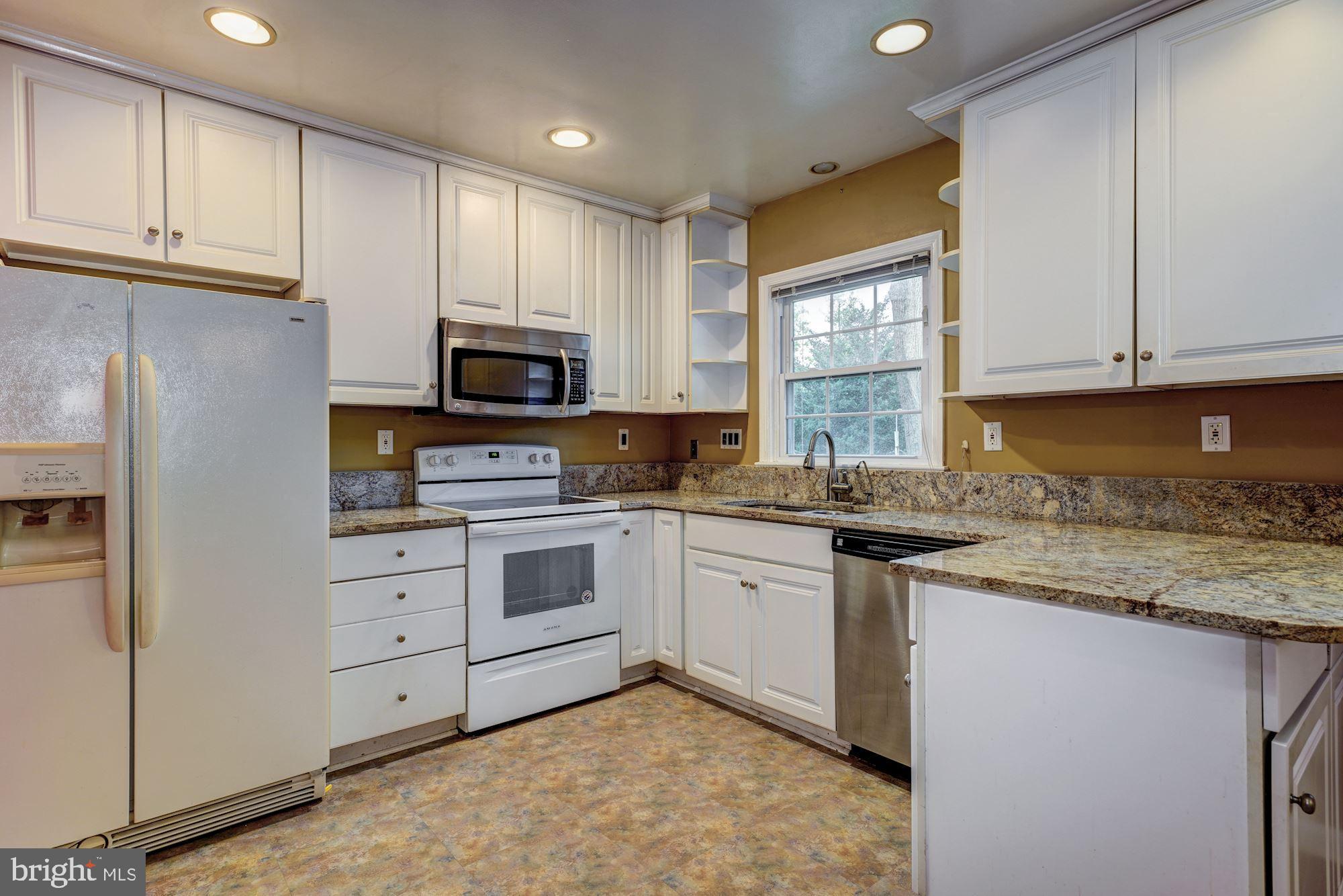 KENWOOD PARK - Residential Lease