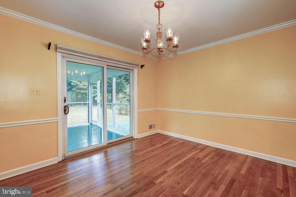 KENWOOD PARK - Residential Lease