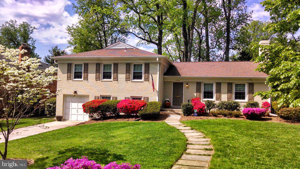 KENWOOD PARK - Residential Lease