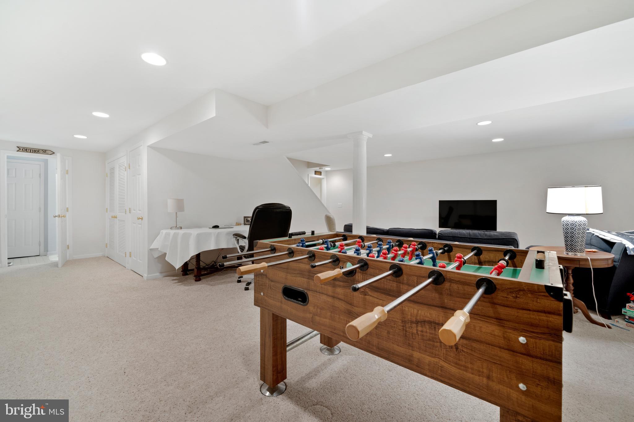 RIVA TRACE - Residential