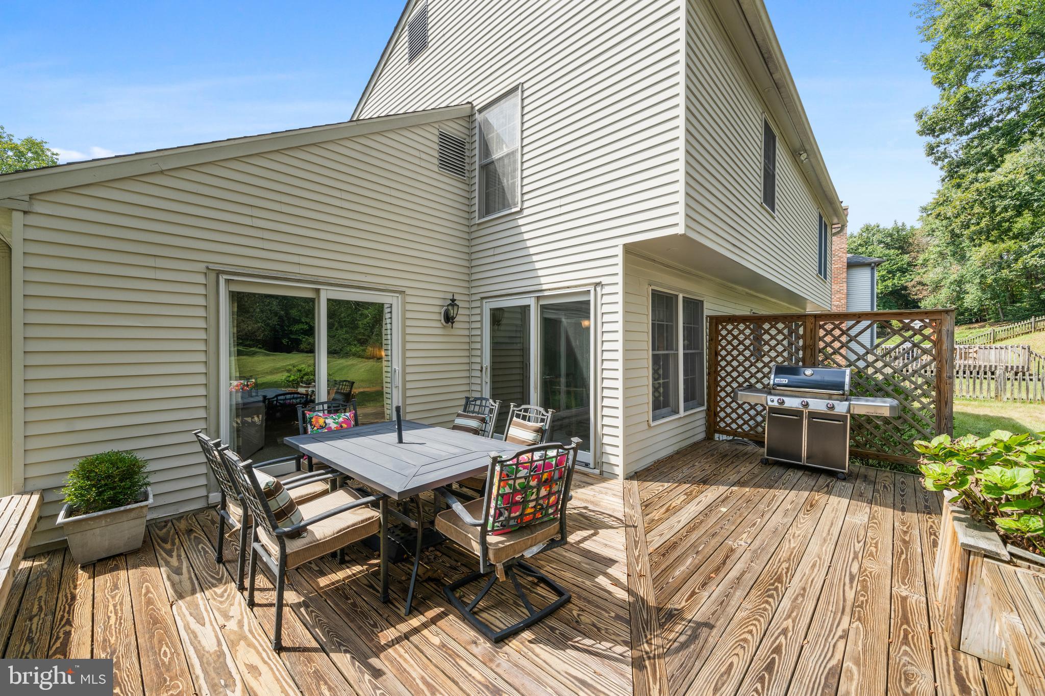 RIVA TRACE - Residential