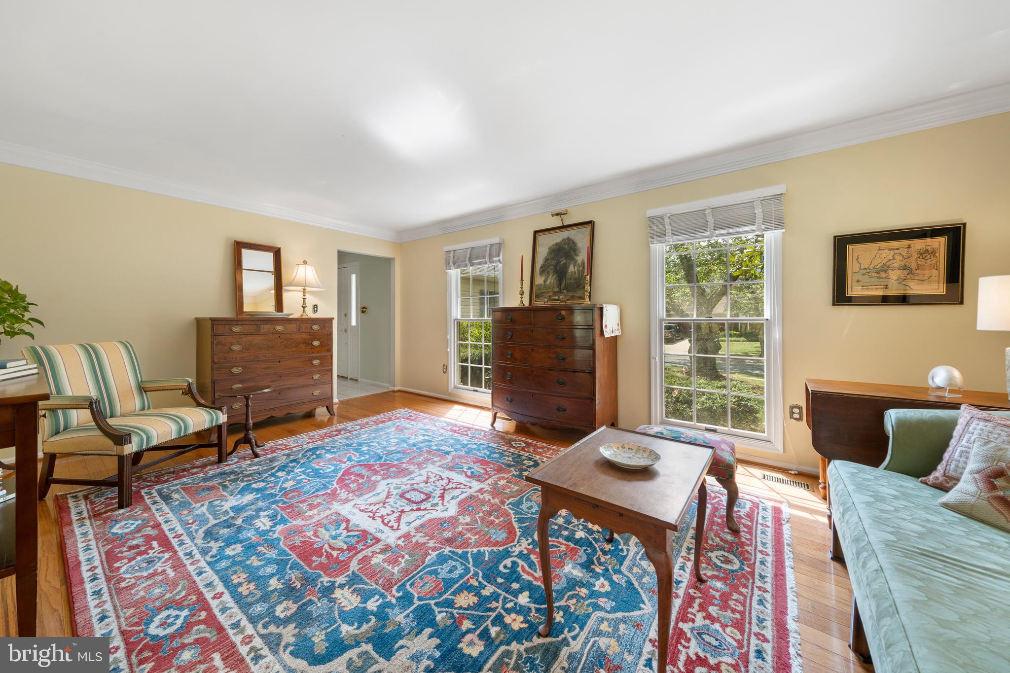 RIVA TRACE - Residential