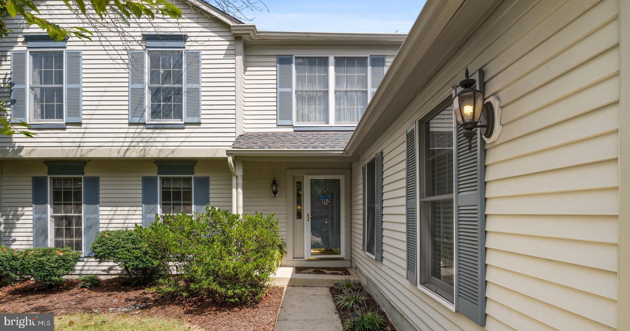 RIVA TRACE - Residential